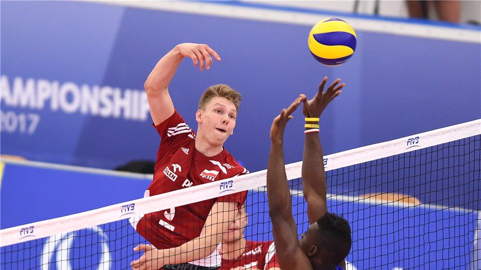 Materiały prasowe / FIVB