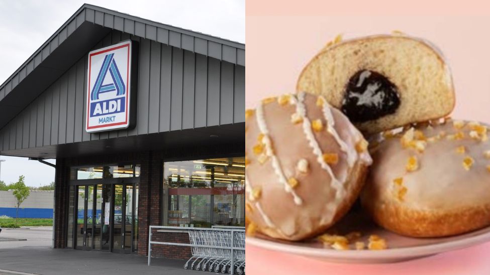 Promocje w Aldi na tłusty czwartek 2026