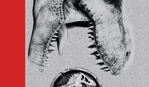 Jurassic World 2. Opowieść filmowa. #Czytelnia