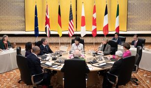 G7 o nasileniu przemocy na Zachodnim Brzegu. "Nie do przyjęcia"