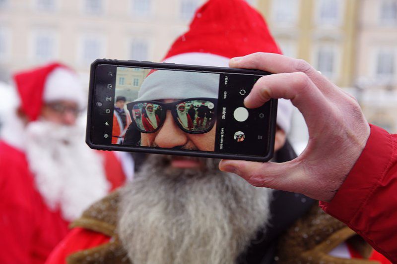 Lublin: Mikołaje za Kierownicą przejadą ulicami miasta