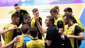 PGE Skra Bełchatów zakontraktowała szkoleniowca na kolejny sezon. Powraca legenda klubu