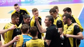 PGE Skra Bełchatów zakontraktowała szkoleniowca na kolejny sezon. Powraca legenda klubu