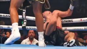 Jest diagnoza po piekielnym nokaucie. Nadeszły fatalne wieści