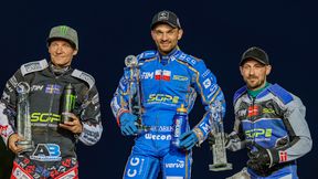 Żużel. Mistrzowska odpowiedź Bartosz Zmarzlika! Zwycięstwo w 100. Grand Prix w swojej karierze!