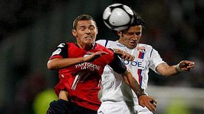 Obraniak: Graliśmy słabo, ukradliśmy zwycięstwo (wideo)