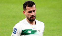 Piłkarz Lechii liczył na powołanie od Paulo Sousy. "Trochę kłuje w sercu"