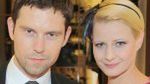 Bartek Wróblewski i Małgorzata Kożuchowska