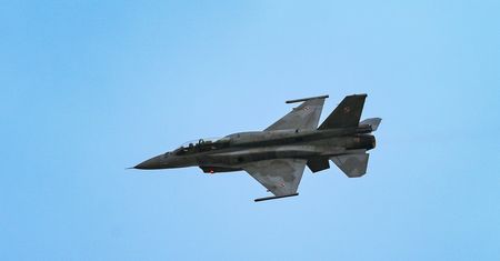 Polskie wojsko musiało w nocy poderwać myśliwce. Jest nowy komunikat