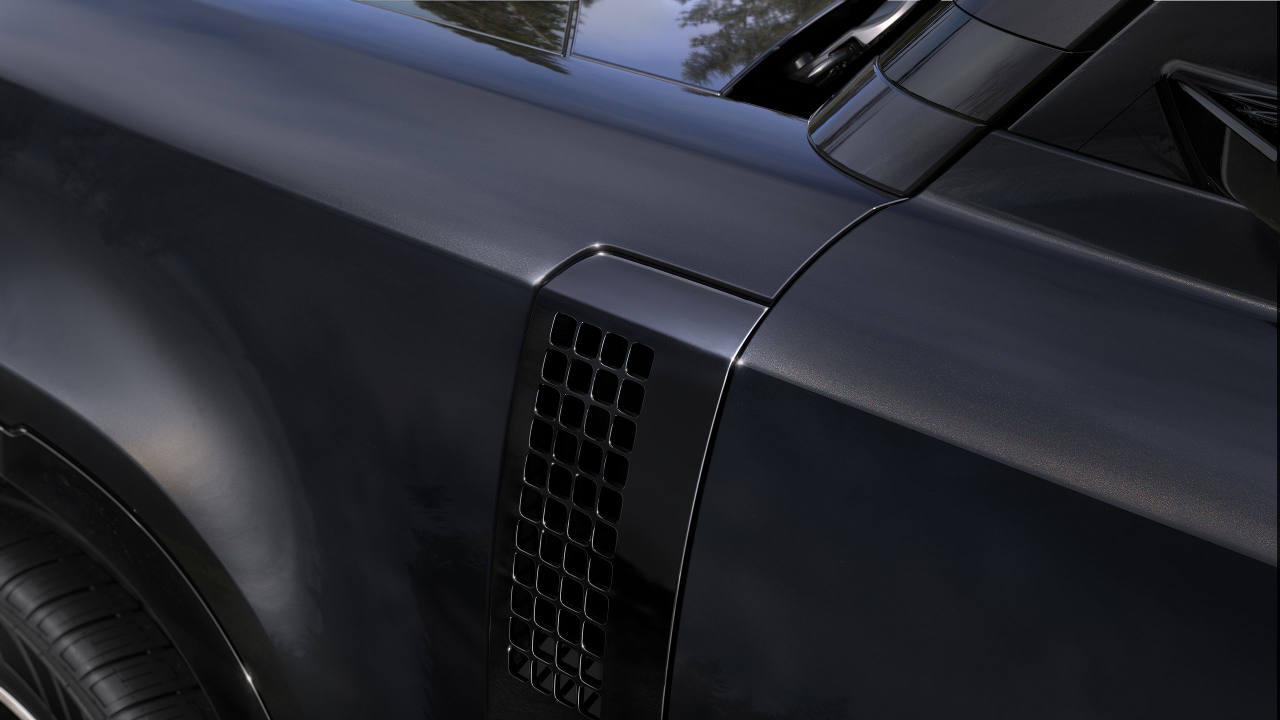 Defender 130