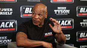Boks. Ricky Hatton apeluje do władz: Zabrońcie Mike'owi Tysonowi wracać na ring