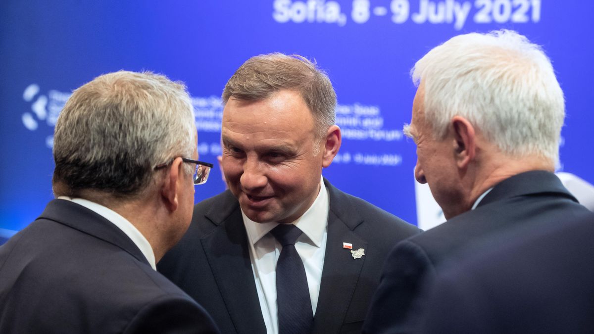 W poniedziałek z udziałem prezydenta Andrzeja Dudy oraz przedstawicieli rządu odbędzie się spotkanie na temat kontynuacji projektu centrów usług społecznych