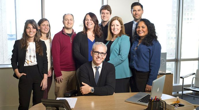 Zbrodnie z pierwszych stron gazet 8