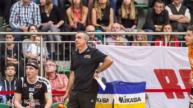 WP SportoweFakty / Adrian Sawko / Roberto Serniotti