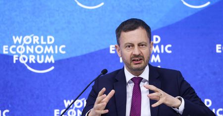 Słowacja obawia się ataku Rosji. "Możemy być następni"