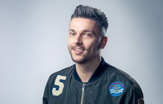 Łukasz Majewski wraca do VML Poland