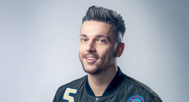 Łukasz Majewski wraca do VML Poland