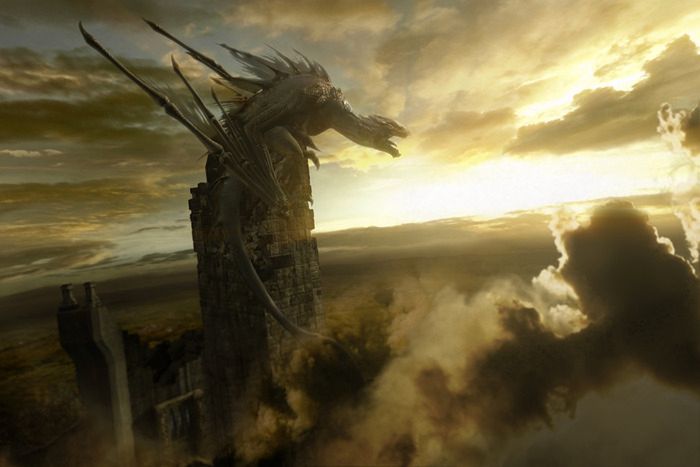 Potężna aktualizacja Infinity Blade 3 już za tydzień! 3