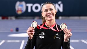 Bukowiecka gotowa na rekord. Wymowne słowa gwiazdy