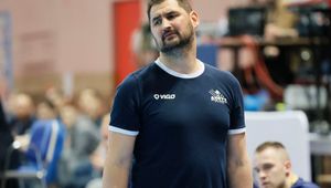 Trzęsienie ziemi w polskim klubie