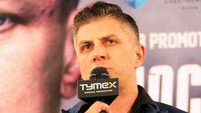 Mateusz Borek totalnie zaskoczył. Tak, on naprawdę o tym myśli!