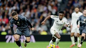 Ma trafić do FC Barcelony. Jest na liście życzeń innego klubu