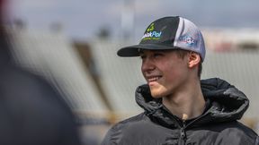 Żużel. Nastolatek zaskakuje na początku sezonu. To jemu zawdzięcza świetne wyniki