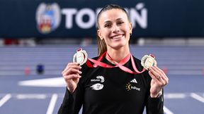 Bukowiecka gotowa na rekord. Wymowne słowa gwiazdy