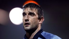 Były gwiazdor Premier League poważnie chory. Trafił pod opiekę paliatywną