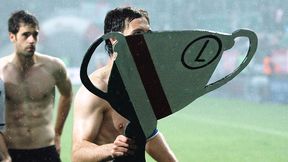 Grad goli i niespodzianki we wtorkowych meczach 1/16 finału Pucharu Polski