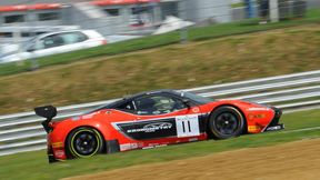 Trzy zwycięstwa Michała Broniszewskiego