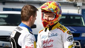 Buczkowski potwierdził wysoką formę - ćwierćfinał IMP w Gdańsku (relacja)