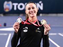 Bukowiecka gotowa na rekord