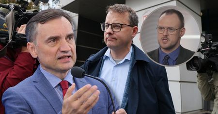 Powinni się pakować? Ekspert wskazał, dokąd mogą uciec politycy PiS