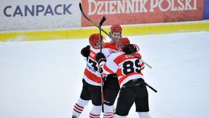 PHL: Comarch Cracovia - KH Energa Toruń 2:1 (galeria)