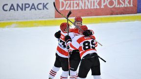 PHL: Comarch Cracovia - KH Energa Toruń 2:1 (galeria)