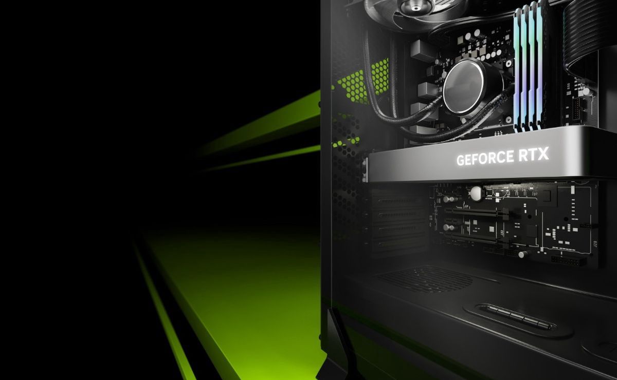 Nvidia przygotowuje się do premiery karty graficznej GeForce RTX 4060.