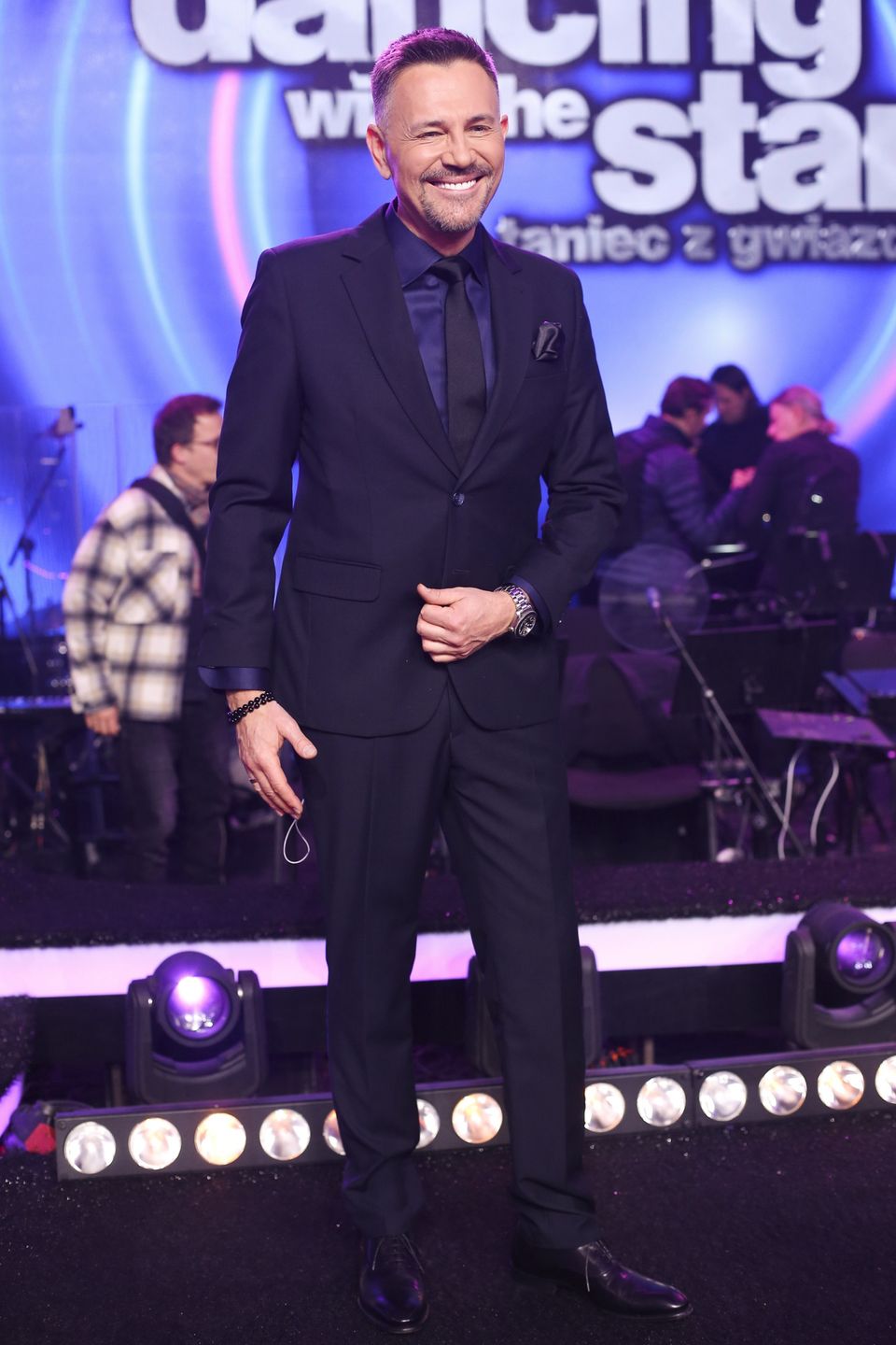 Krzysztof Ibisz
