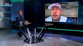 Żużel. Bajerski o sezonie Apatora, przyszłości swojej i Holdera oraz transferach