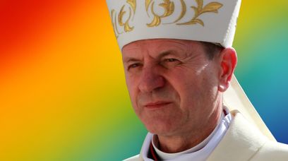 Wywar z Igi Świątek i esencja z gejów. Powstał "zapach grzechu LGBT"