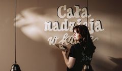 "Cała nadzieja w ludziach". Green Caffè Nero z nową kampanią