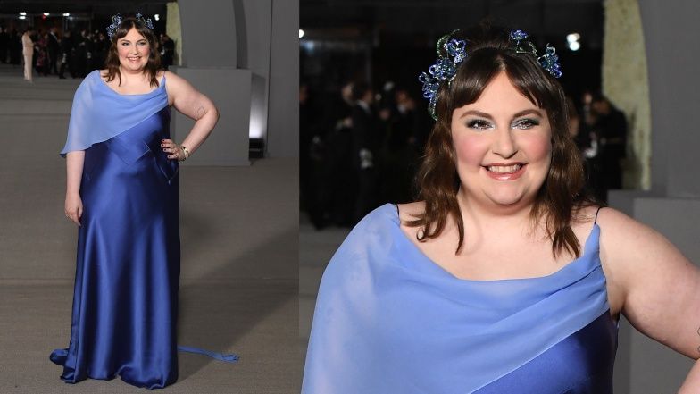 Gwiazdy na Academy Museum Gala 2022