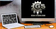 Polscy twórcy gier od A do Z: Gear-Studio