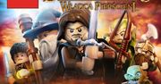 LEGO: Władca Pierścieni [RECENZJA]