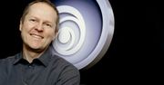 Szef Ubisoftu nie jest zadowolony z ceny Wii U, za brak Beyond Good & Evil 2 każe winić Rayman: Legends i chętnie przygarnąłby kilka marek THQ