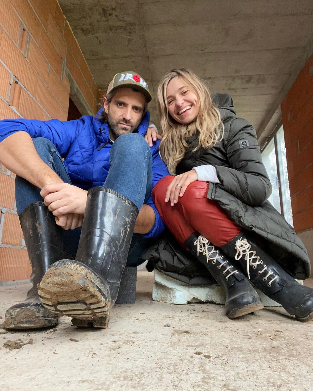 Maciej Dowbor, Joanna Koroniewska
