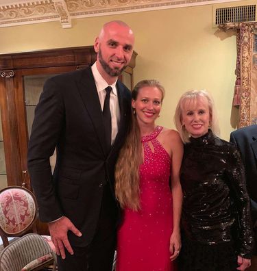 Marcin Gortat ma nową dziewczynę?