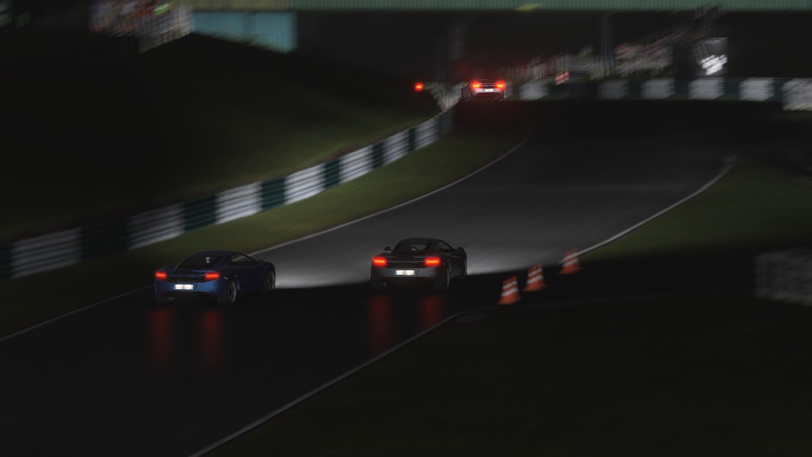 Project CARS — naprawdę bardzo dobre wyścigi sfinansowane z kieszeni graczy 15