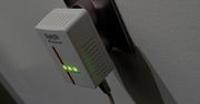 FRITZ! Powerline 500E — gdzie WiFi nie może, tam PLC wyśle