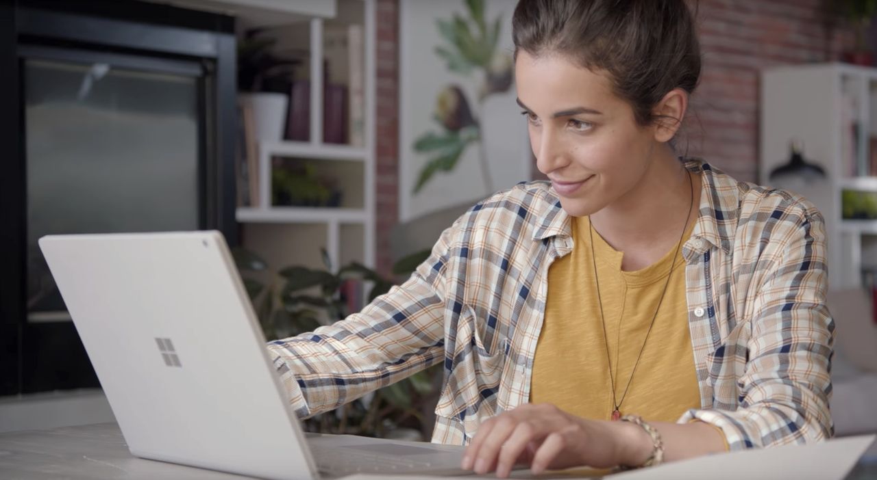 Wymiana MacBooka na Surface Booka? Microsoft dorzuci pokaźną sumkę #MicrosoftEvent